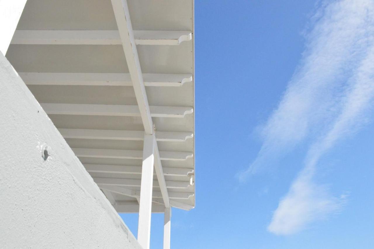Vila Thalassophile Eco House Plaka  Exteriér fotografie
